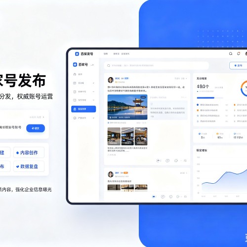 大新百家号信息发布代运营